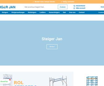 https://www.steiger-jan.nl/