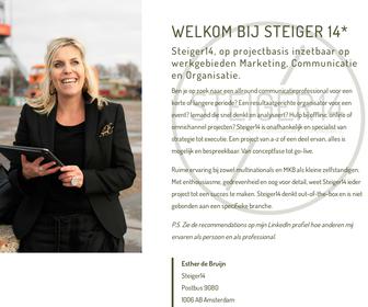 http://www.steiger14.nl