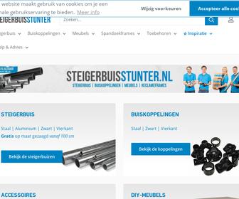 http://www.steigerbuisstunter.nl