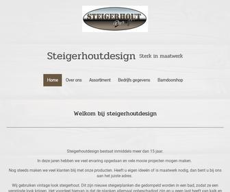 http://www.steigerhoutdesign.nl