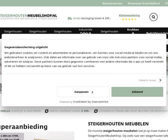http://www.steigerhoutenmeubelshop.nl