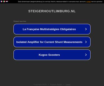 SteigerhoutLimburg