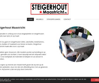 http://www.steigerhoutmaastricht.nl