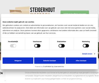 http://www.steigerhoutwoerden.com