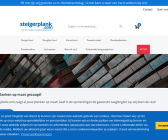 http://www.steigerplank.com
