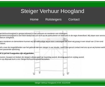 http://www.steigerverhuurhoogland.nl