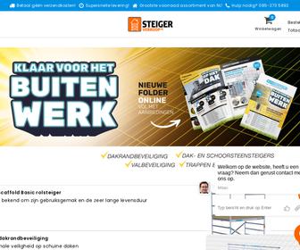 Steigerverkoop.nl