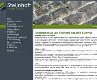 Steijnhoff Inspectie & Advies