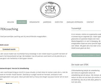 Stek Coaching