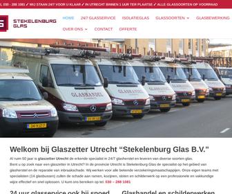 Stekelenburg Utrecht Glas B.V.