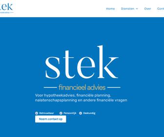 https://www.stekfinancieeladvies.nl