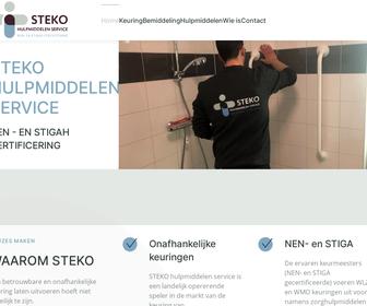 http://www.stekohulpmiddelenservice.nl