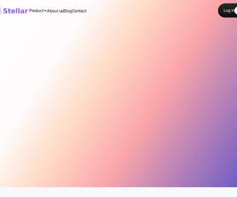 https://www.stellarcs.ai