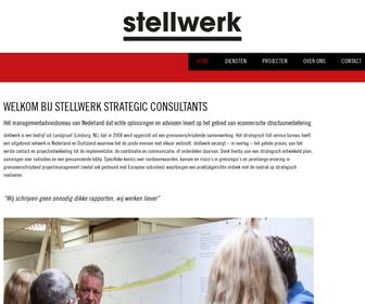 http://www.stellwerk.nl