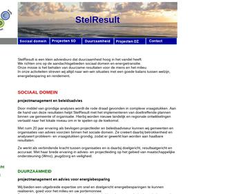 http://www.stelresult.nl