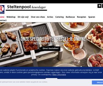 http://www.steltenpool.keurslager.nl