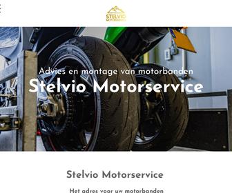 Stelvio Motorservice