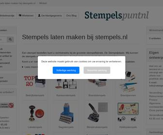 http://www.stempels.nl