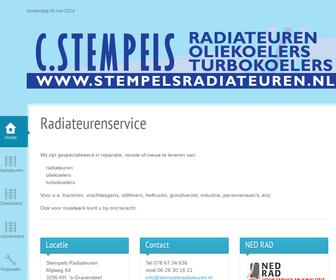 http://www.stempelsradiateuren.nl