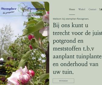 http://www.stempher-flevogroen.nl