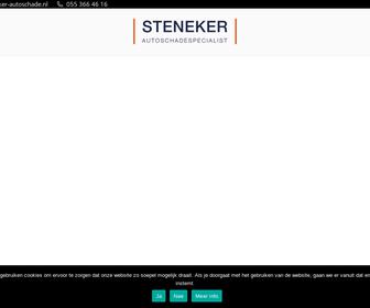 http://www.steneker-autoschade.nl