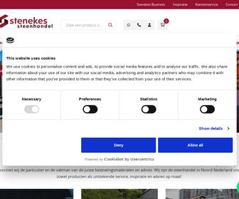 http://www.stenekes-steenhandel.nl