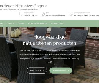 http://www.stenentuintafels.nl