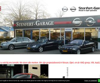 http://www.stenfert-garage.nl