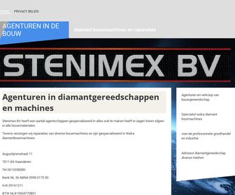 http://www.stenimex.nl