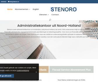 http://www.stenoro.nl