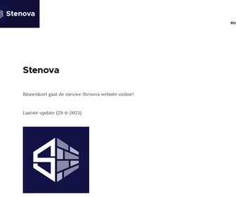 Stenova