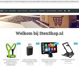 https://www.stenshop.nl