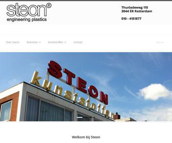 http://www.steon.nl