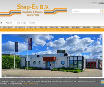 Step-Ex Engineering B.V.