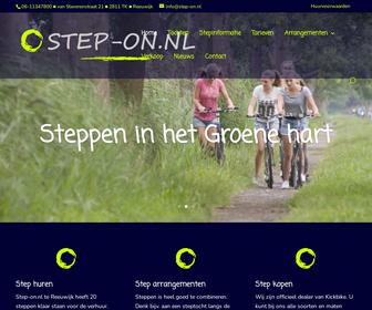 http://www.step-on.nl