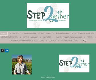 http://www.step2gether.jouwweb.nl