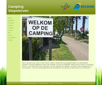 http://www.stepelerven.nl