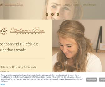 Schoonheidssalon Stephanie Berg
