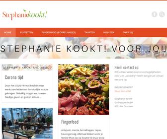 https://www.stephaniekookt.nl
