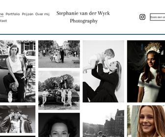 Stephanie van der Wyck Photography