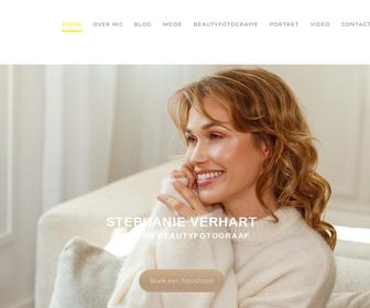 https://www.stephanieverhart.com