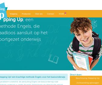http://www.stepping-up.nl