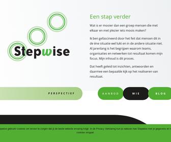 http://www.stepwise.nl