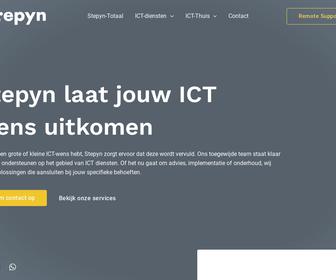 http://www.stepyn.nl