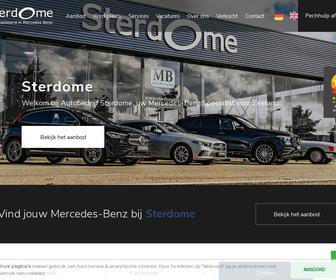 http://www.sterdome.nl