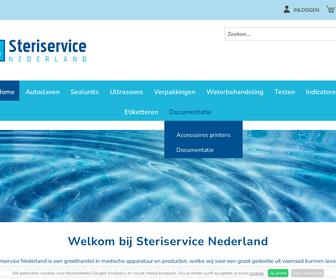 http://www.steriservice.nl