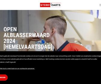 http://www.sterkdarts.nl