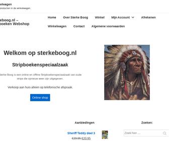 http://www.sterkeboog.nl