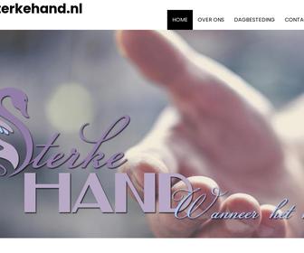 http://www.sterkehand.nl
