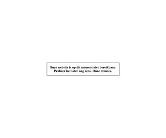 http://www.sterkensvanloon.nl